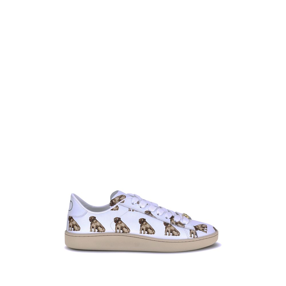 Valentino Garavani Royco Sneakers Glam Steals