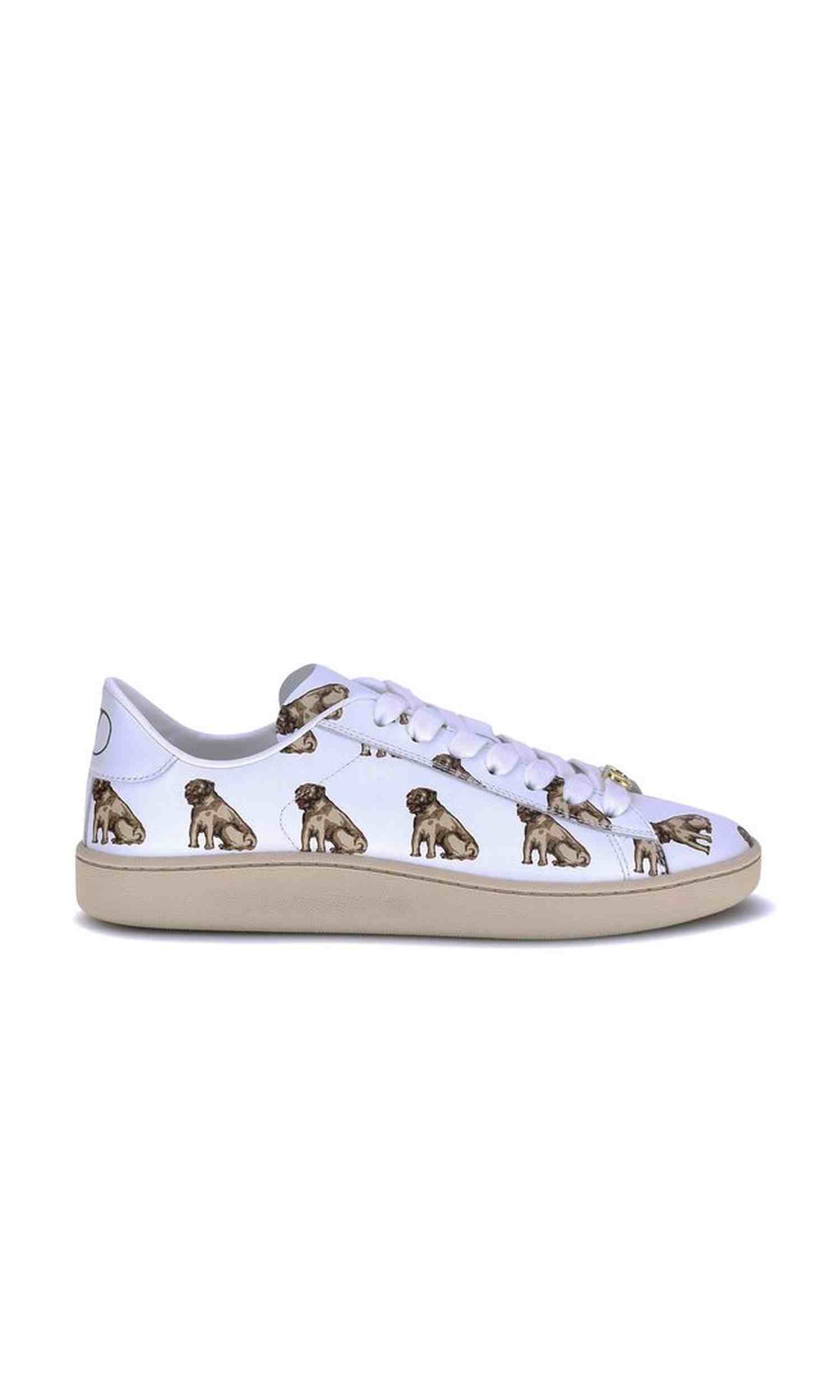 Valentino Garavani Royco Sneakers Glam Steals