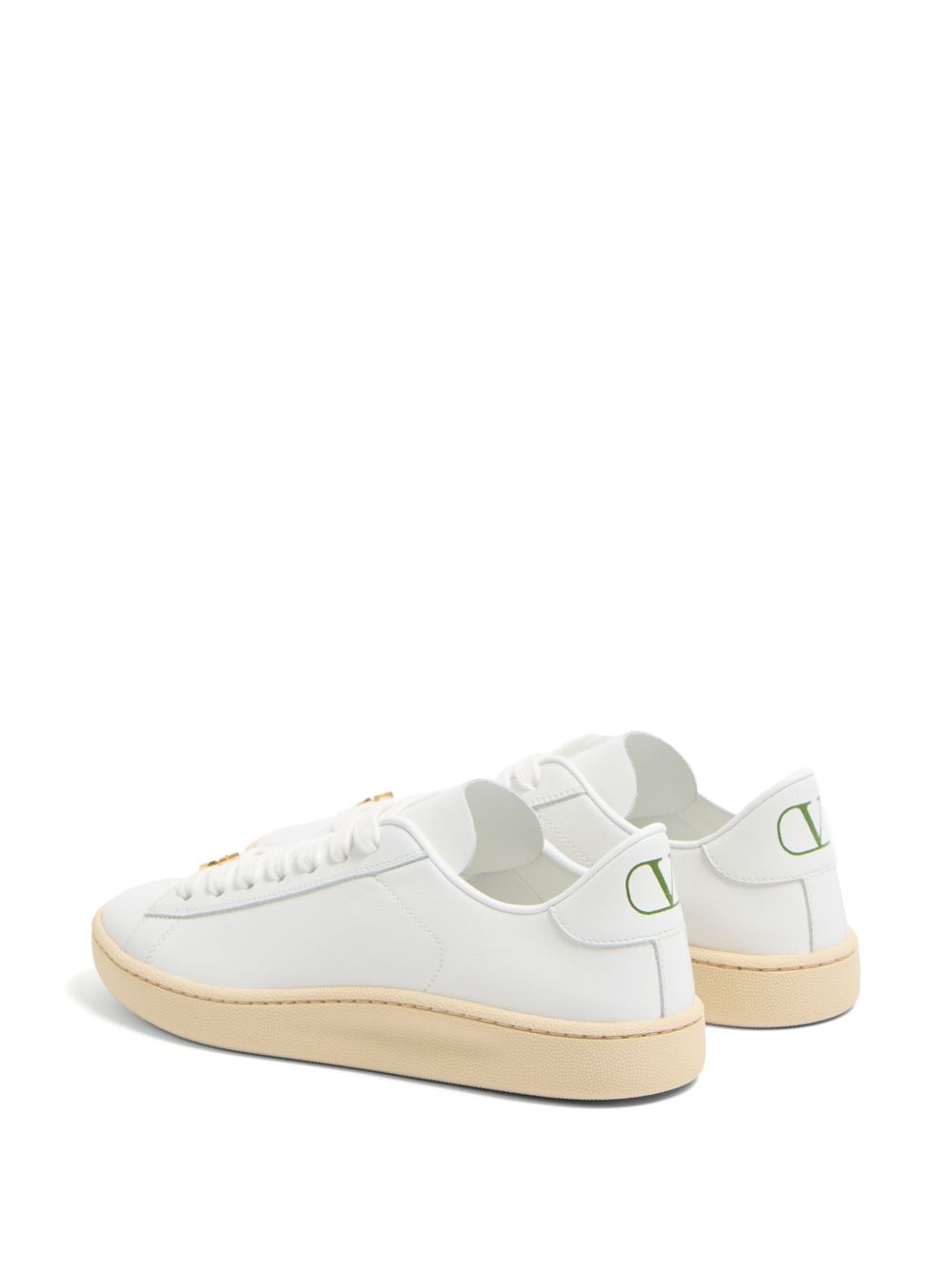 Valentino Garavani Royco Sneakers Glam Steals