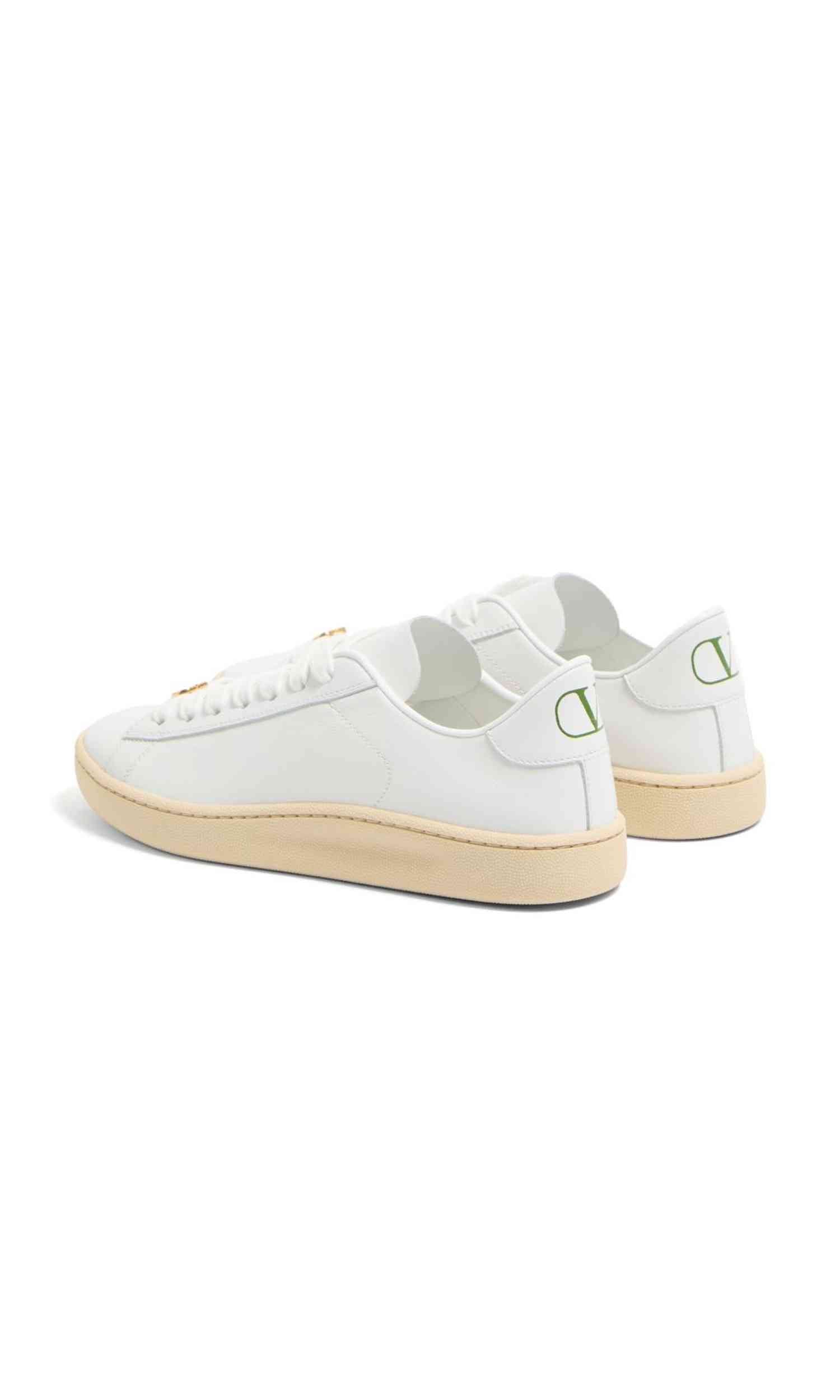 Valentino Garavani Royco Sneakers Glam Steals