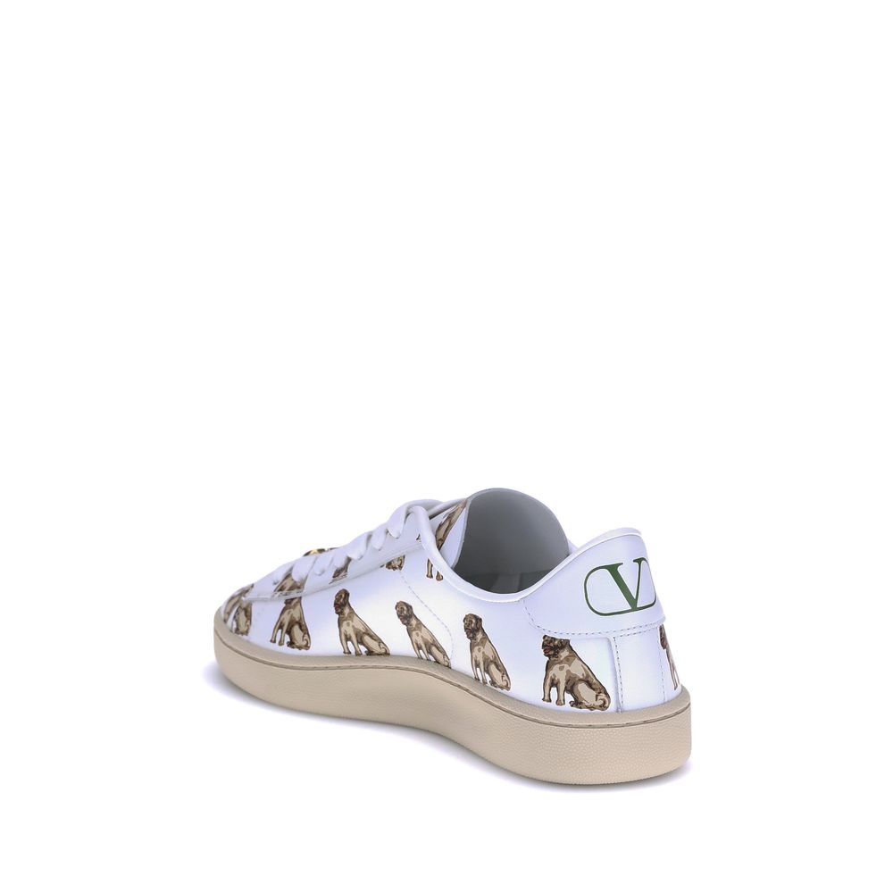 Valentino Garavani Royco Sneakers Glam Steals