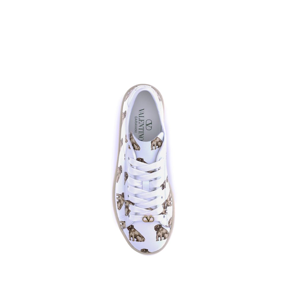 Valentino Garavani Royco Sneakers Glam Steals