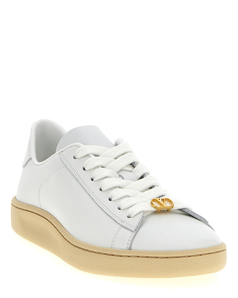 Valentino Garavani Royco Sneakers Glam Steals