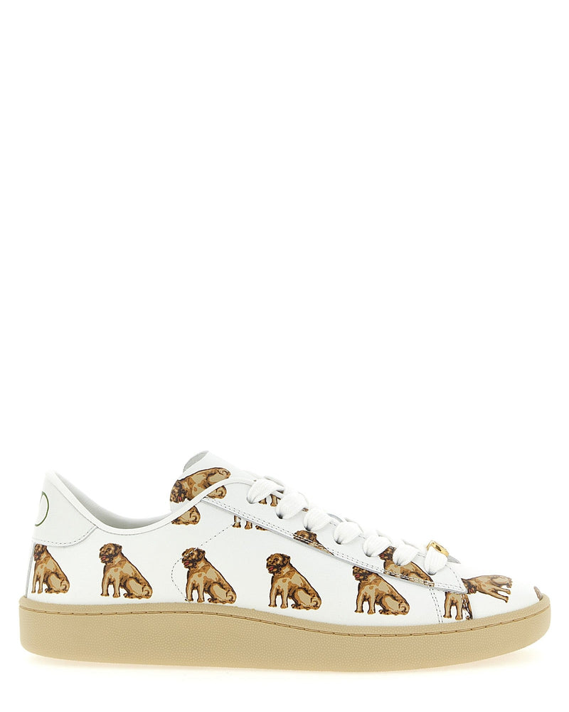 Valentino Garavani Royco Sneakers Glam Steals