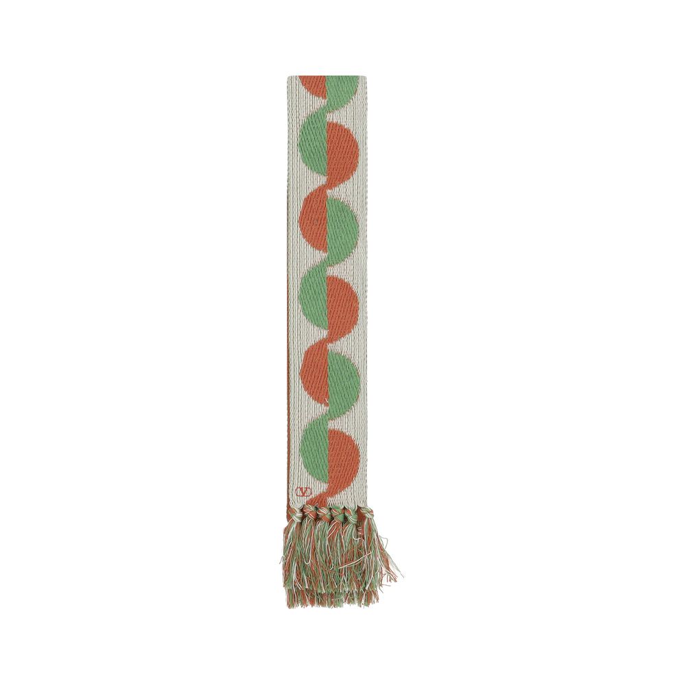 Valentino Garavani Scarf Glam Steals