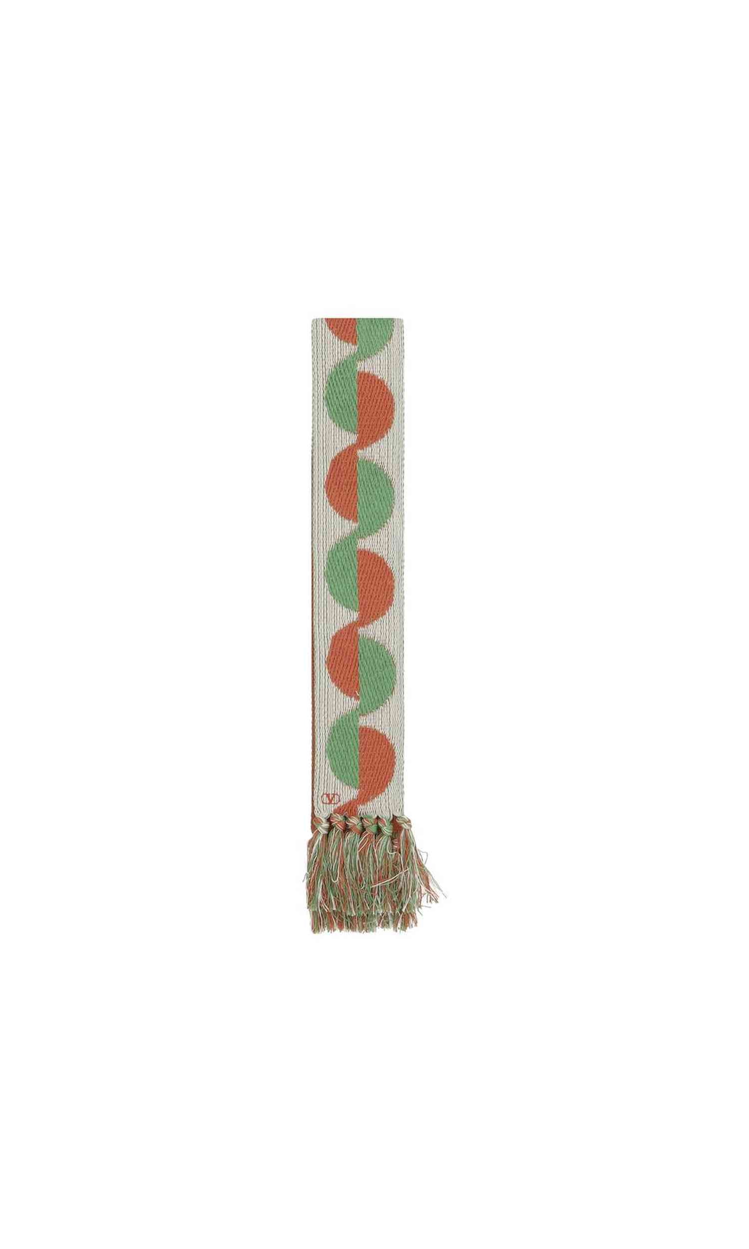 Valentino Garavani Scarf Glam Steals
