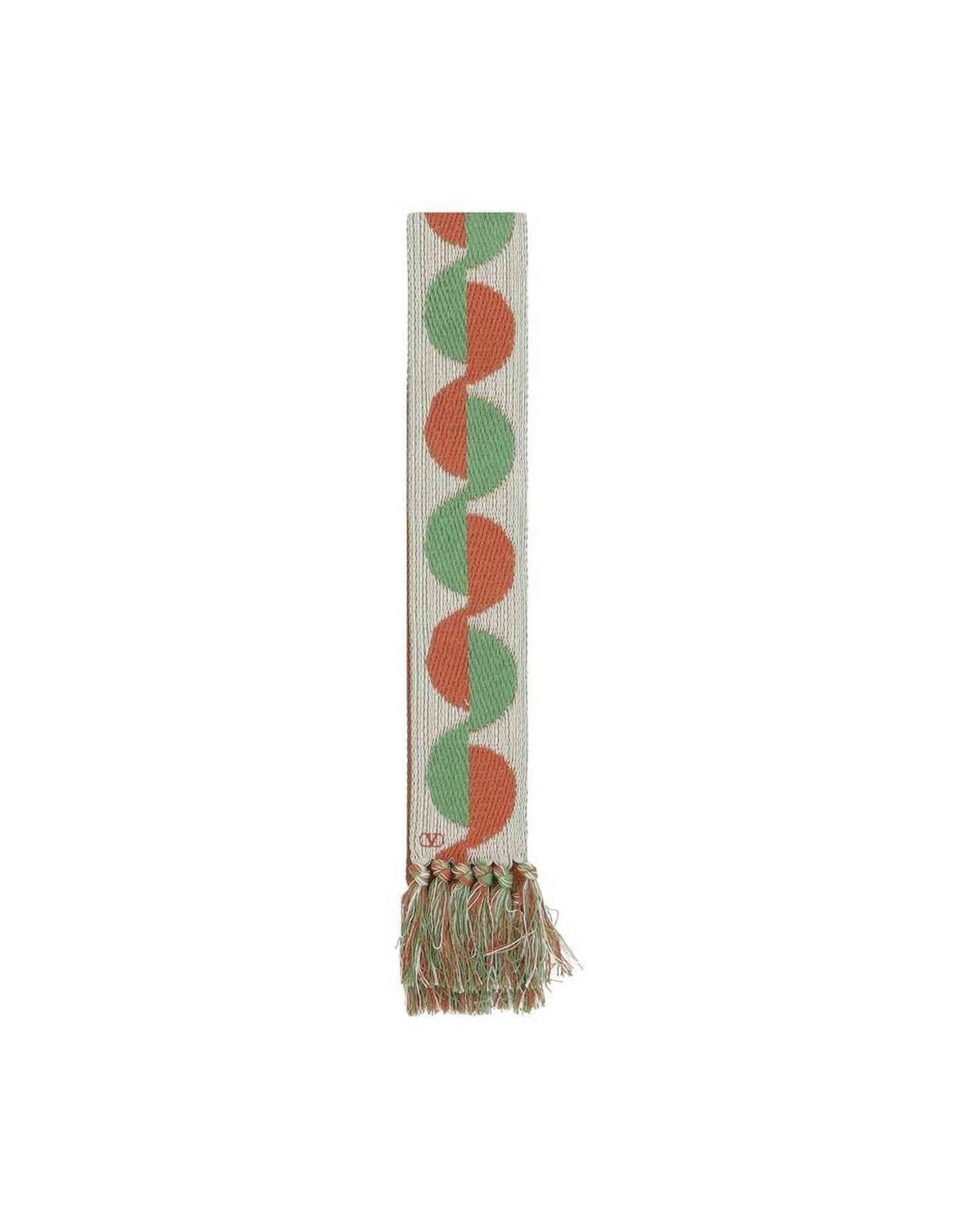 Valentino Garavani Scarf Glam Steals