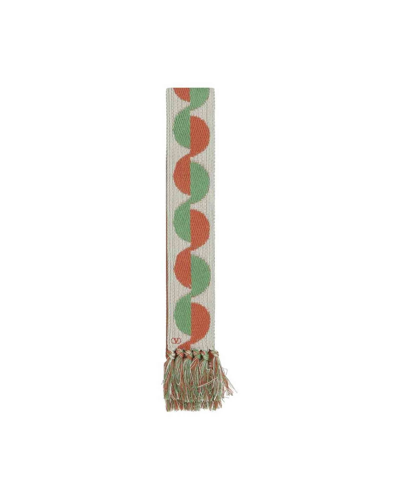 Valentino Garavani Scarf Glam Steals