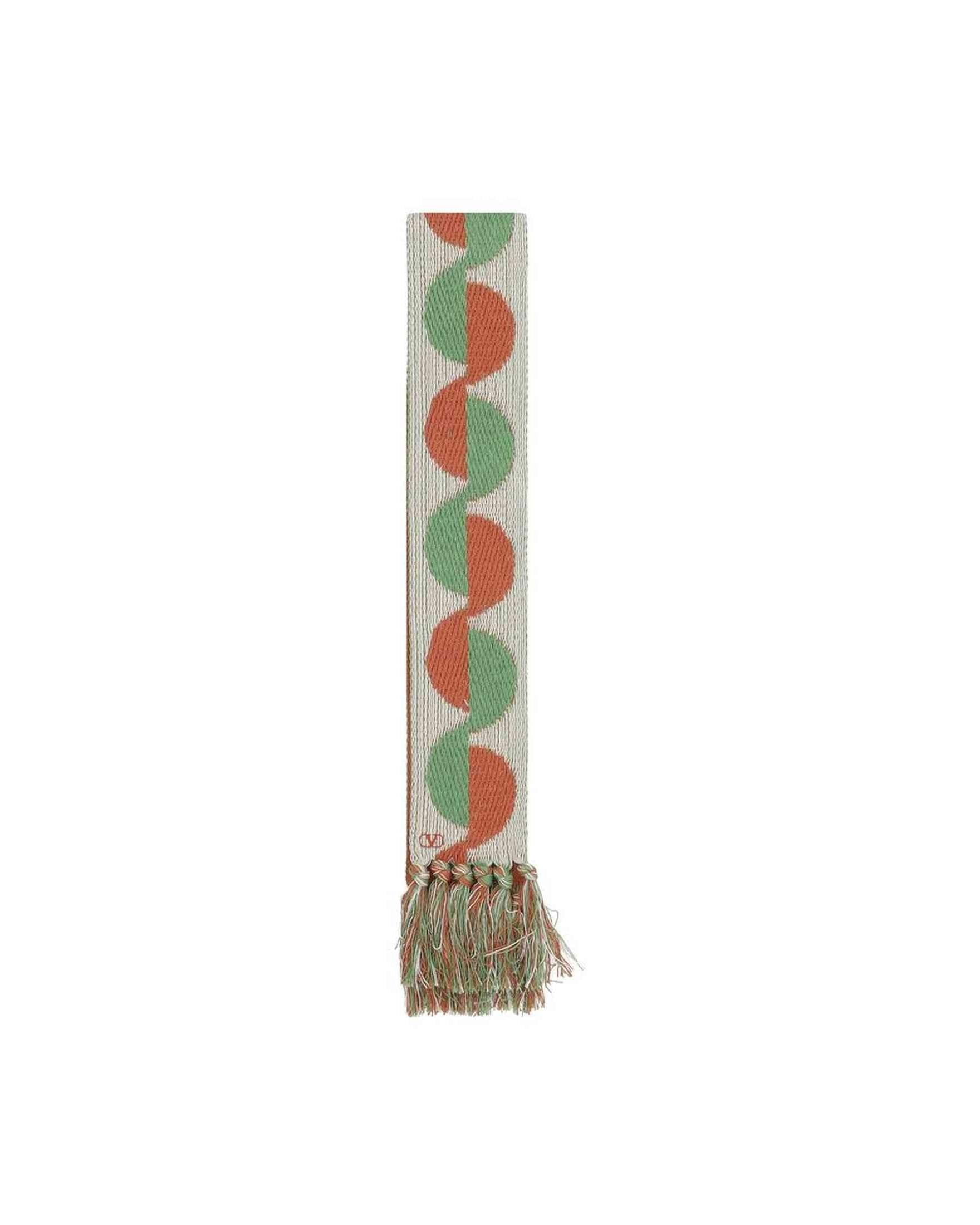 Valentino Garavani Scarf Glam Steals