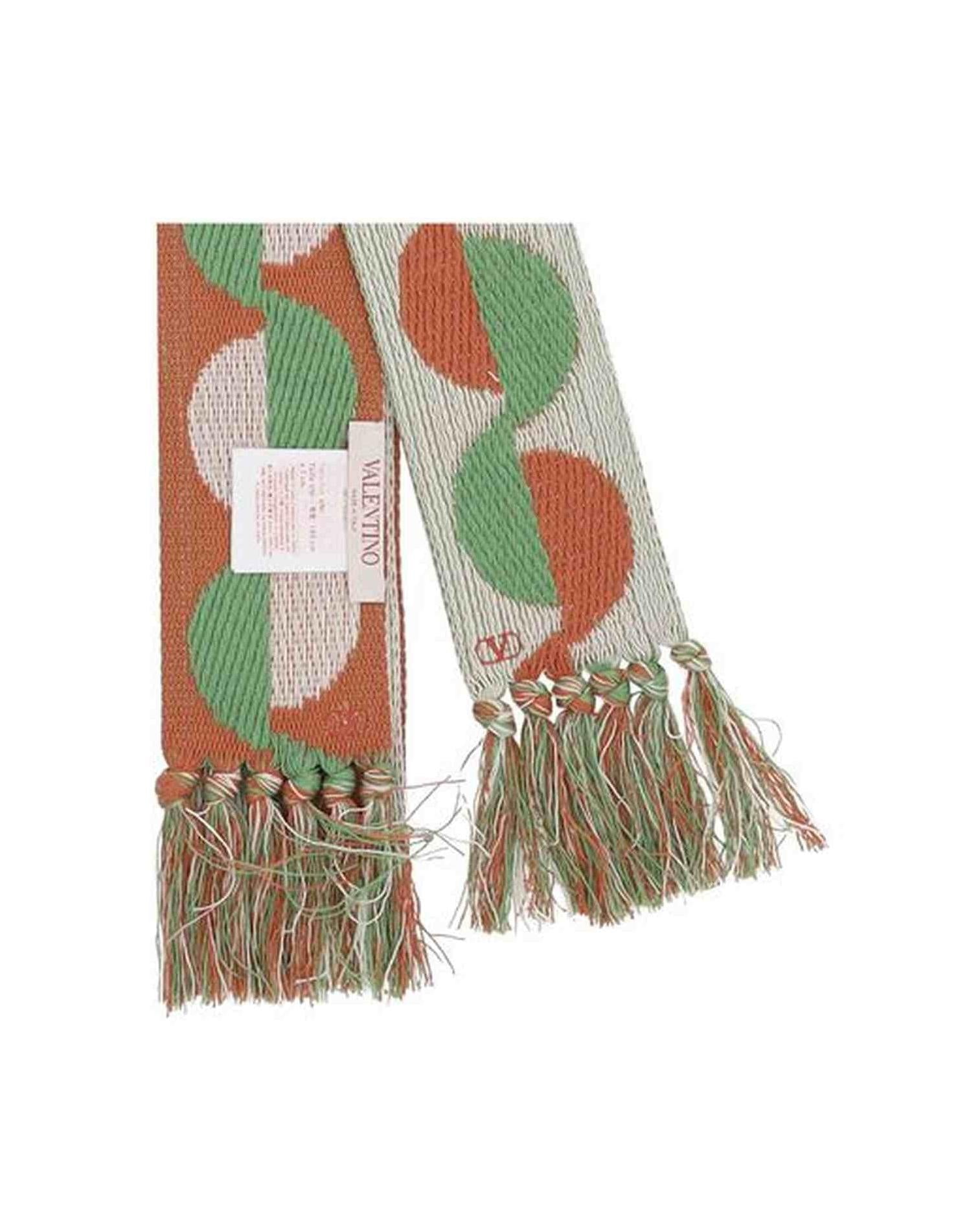 Valentino Garavani Scarf Glam Steals