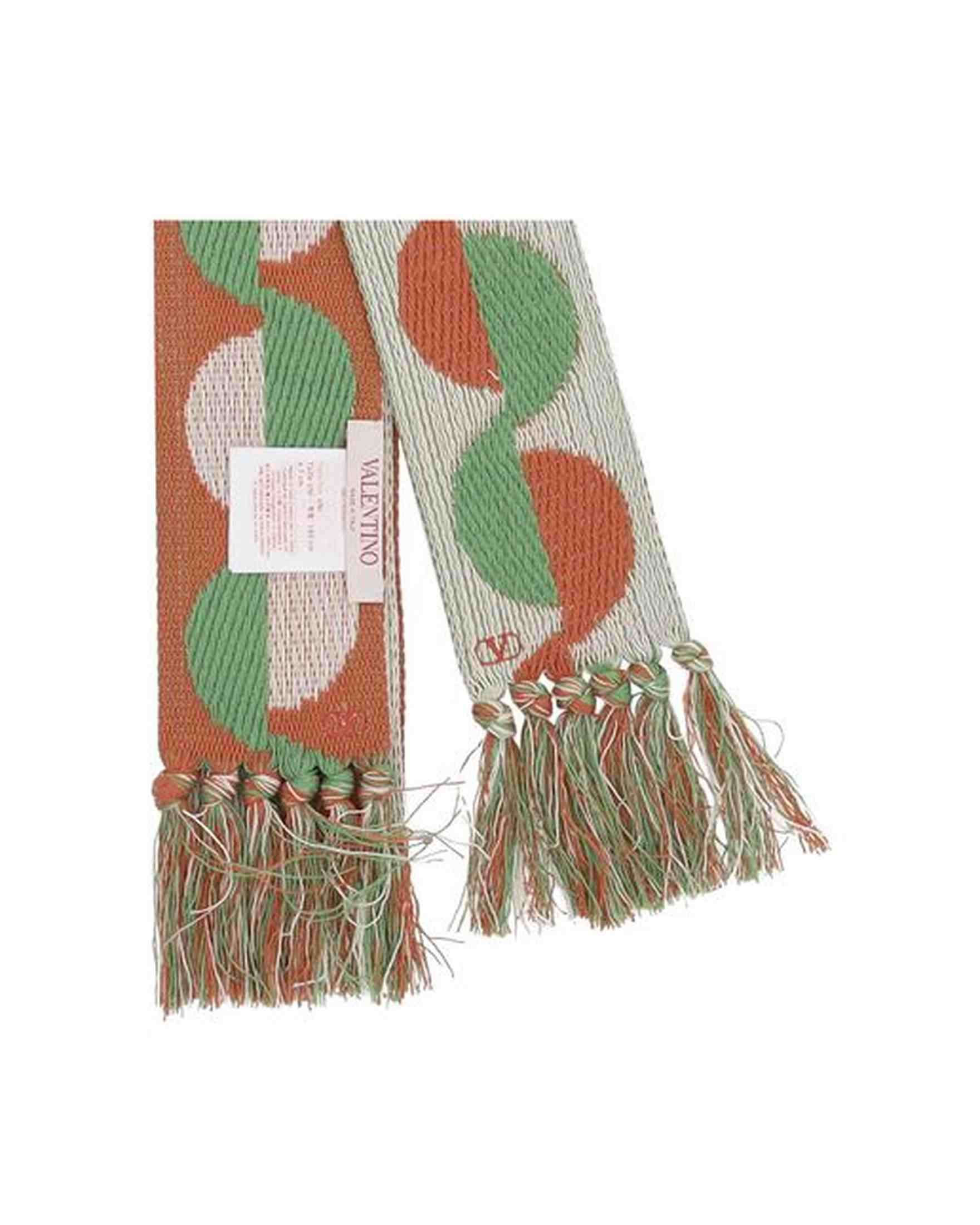 Valentino Garavani Scarf Glam Steals