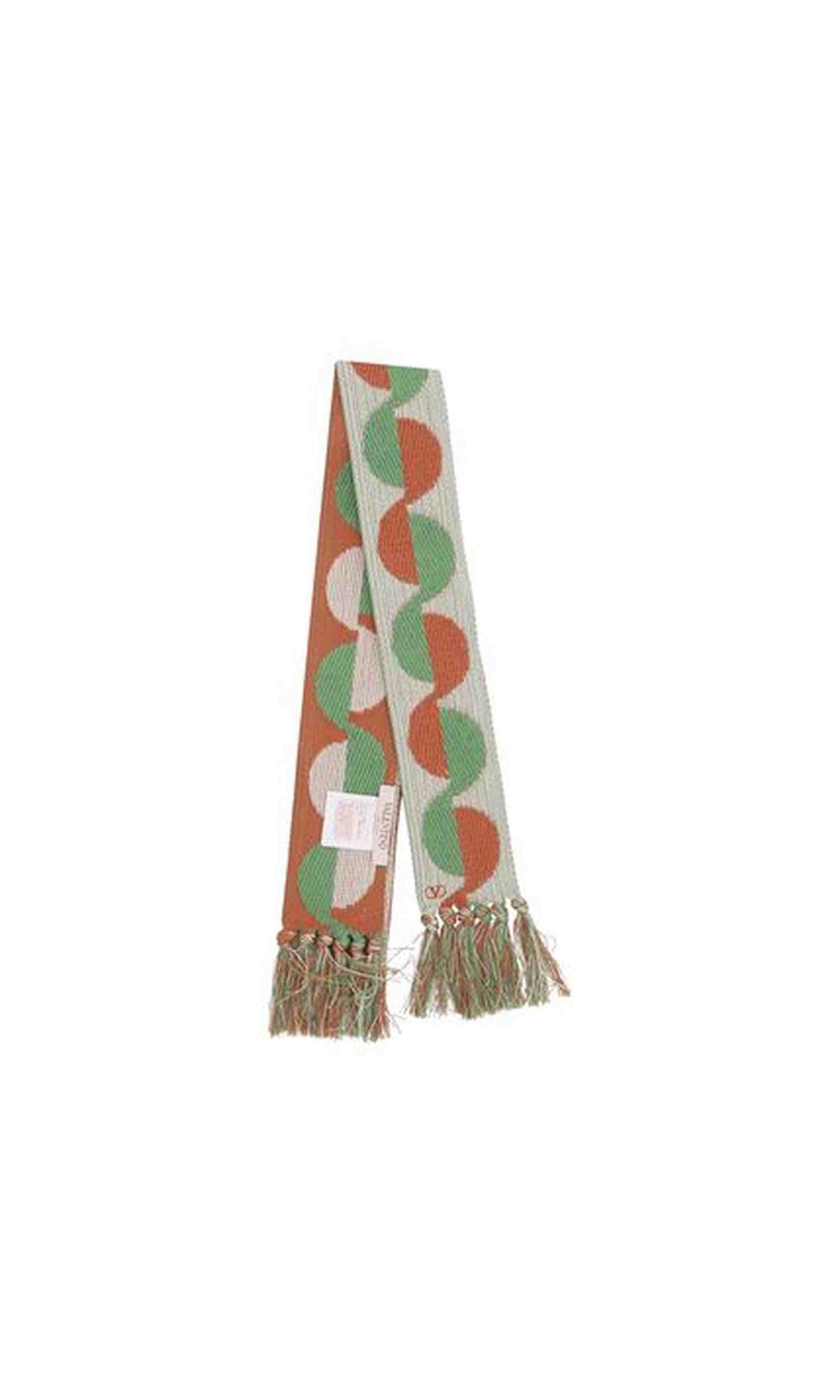 Valentino Garavani Scarf Glam Steals