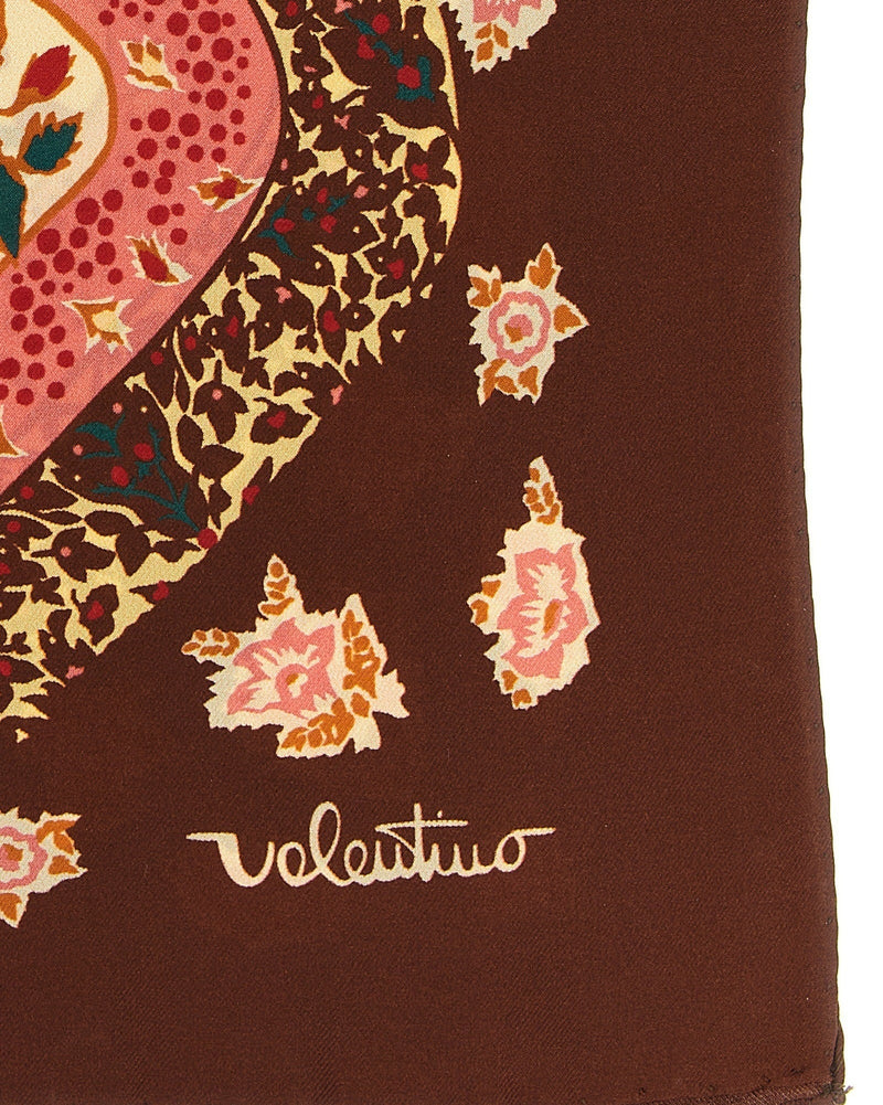 Valentino Garavani Shawls Scarf Scarves Hats & Gloves