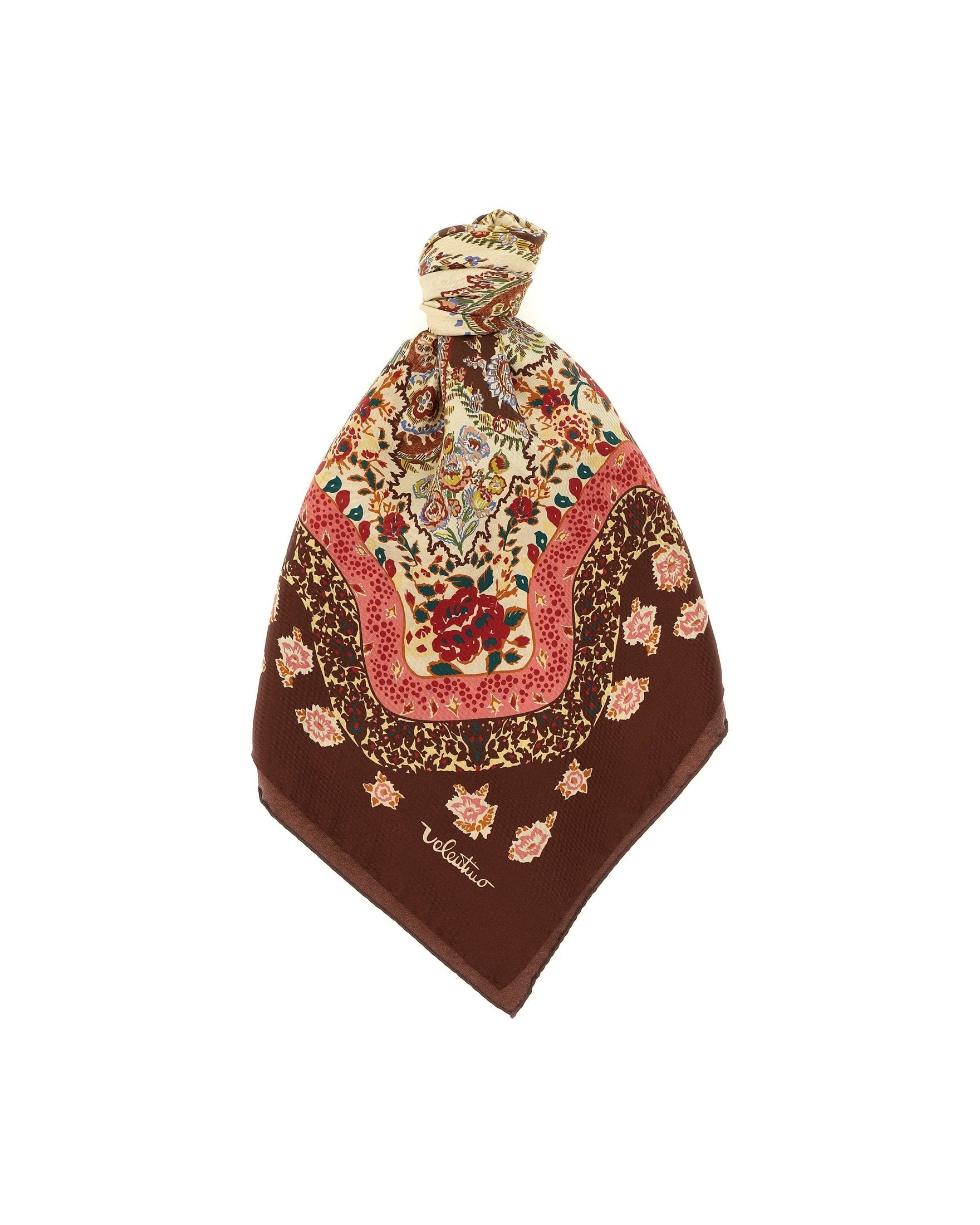 Valentino Garavani Shawls Scarf Scarves Hats & Gloves