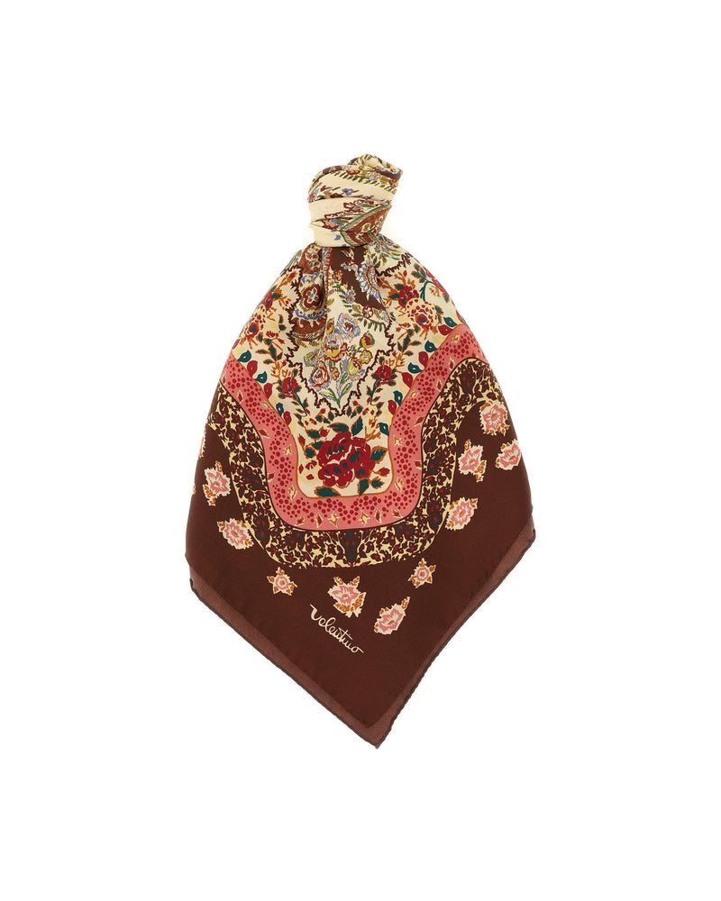 Valentino Garavani Shawls Scarf Scarves Hats & Gloves