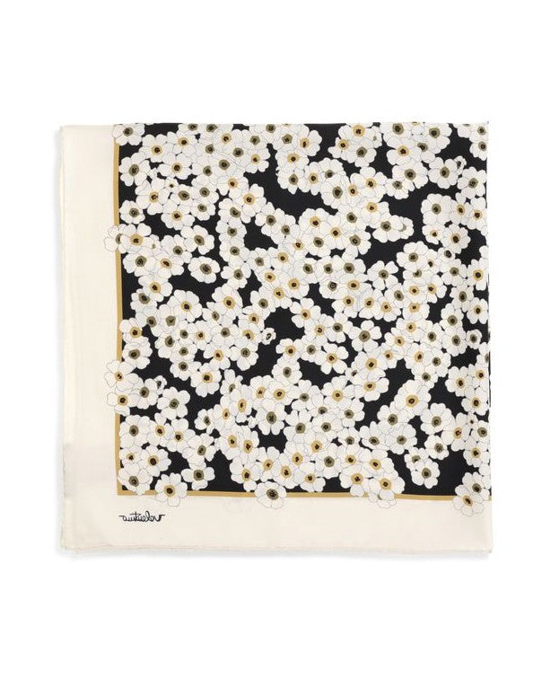 Valentino Garavani Silk Scarf Glam Steals