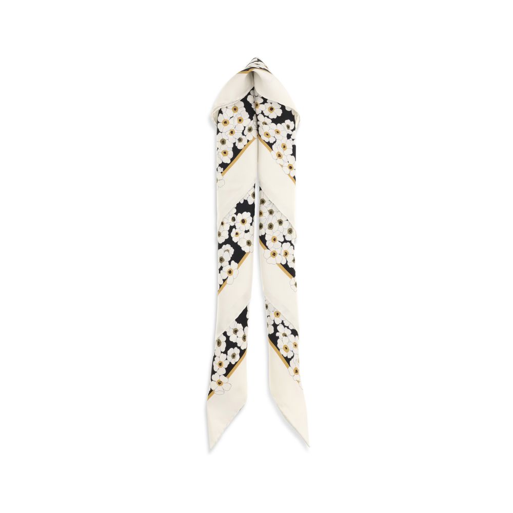 Valentino Garavani Silk Scarf Glam Steals