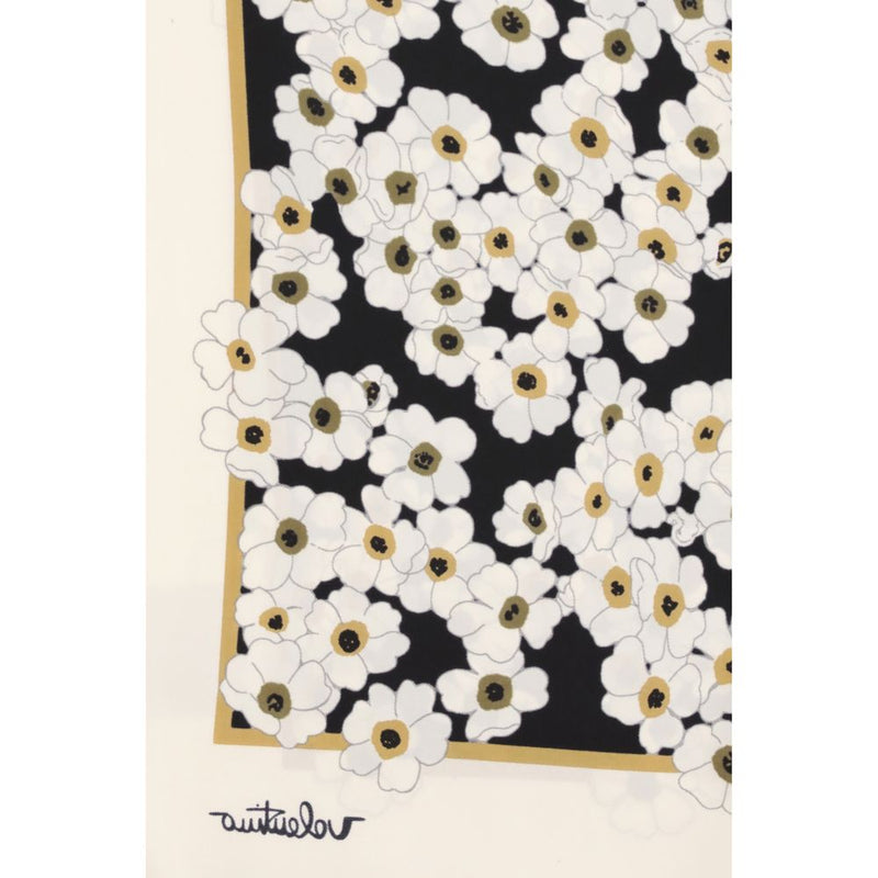 Valentino Garavani Silk Scarf Glam Steals