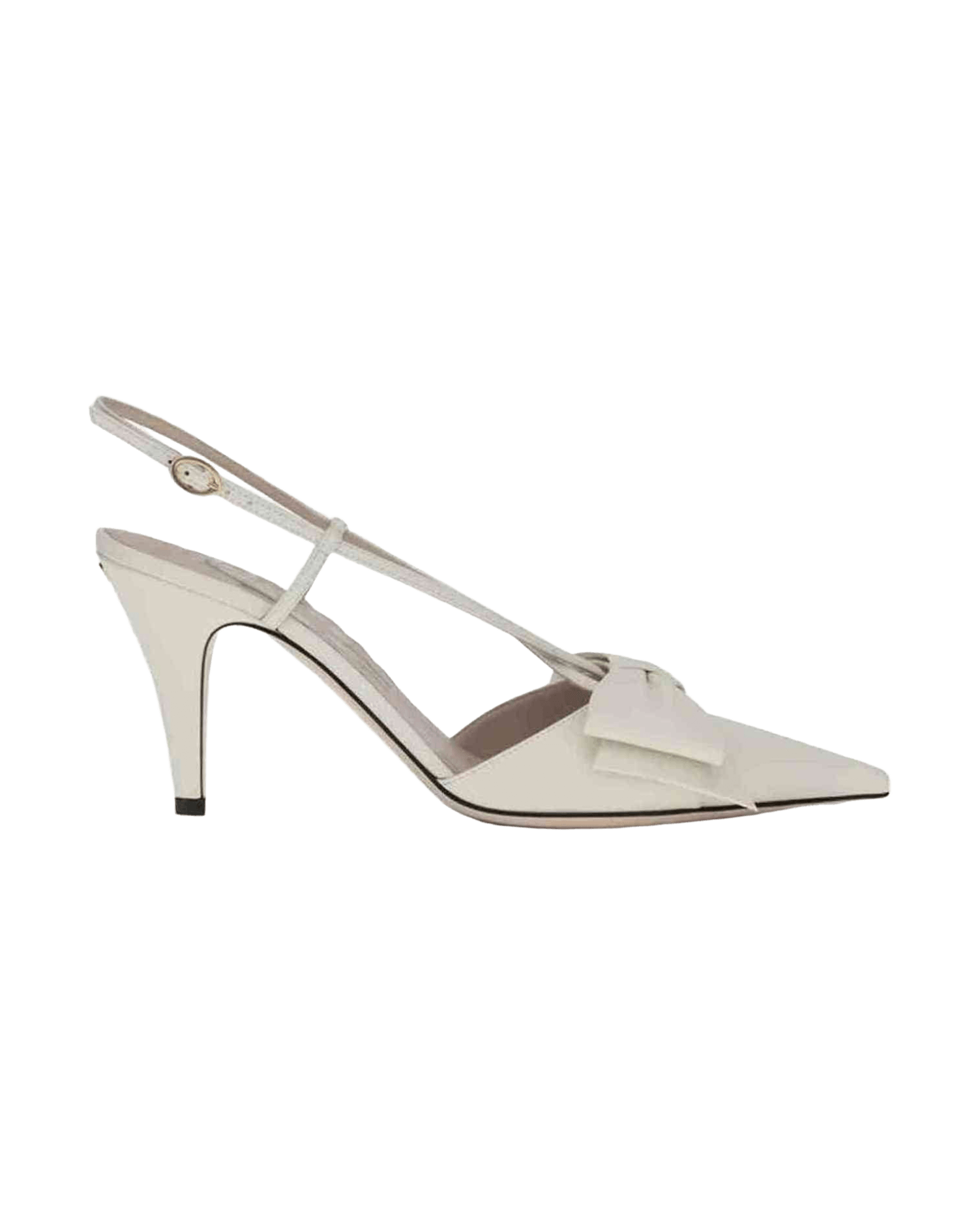 Valentino Garavani Slingback Pumps Glam Steals