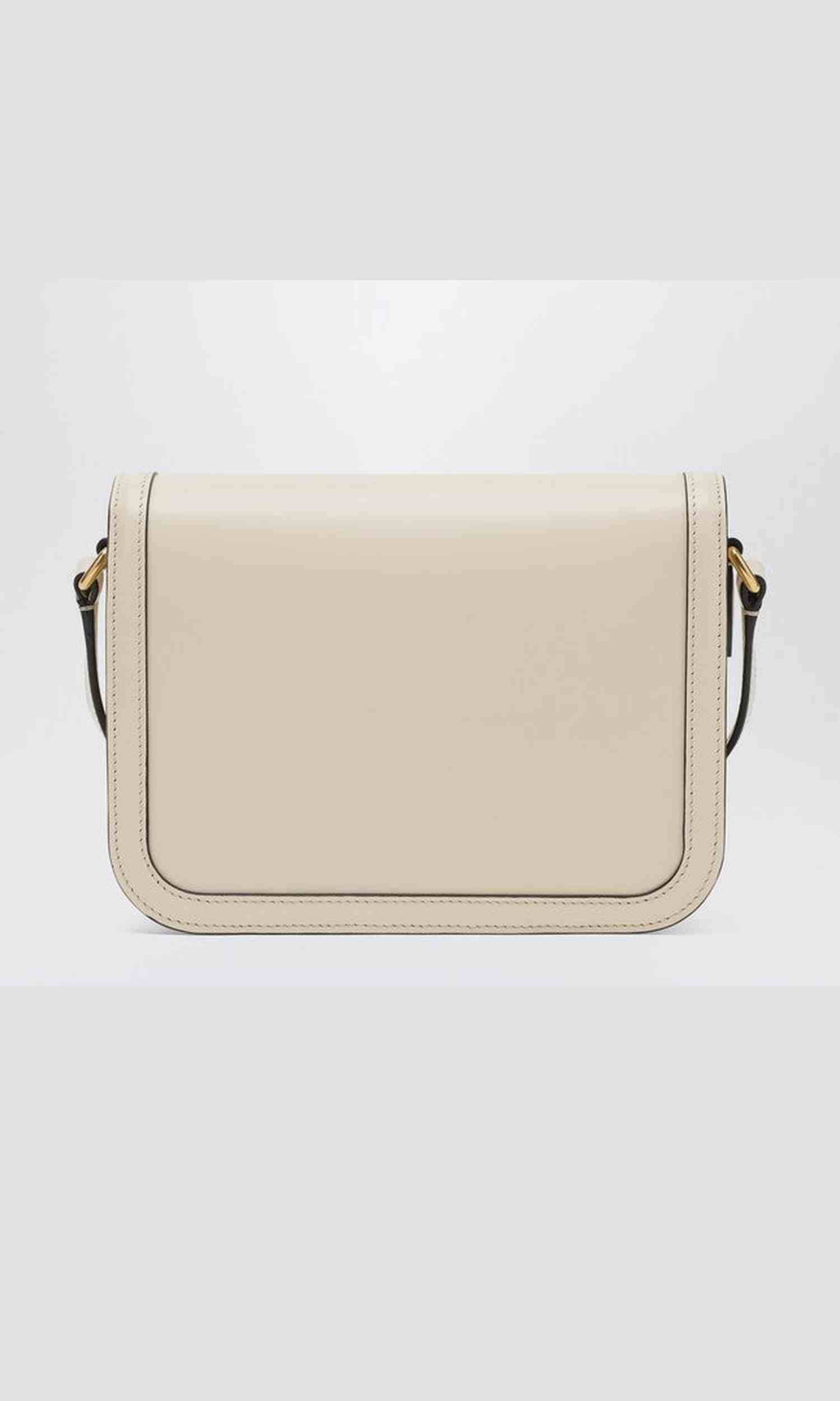 Valentino Garavani Small 9to5 Bag Butter Colour Glam Steals