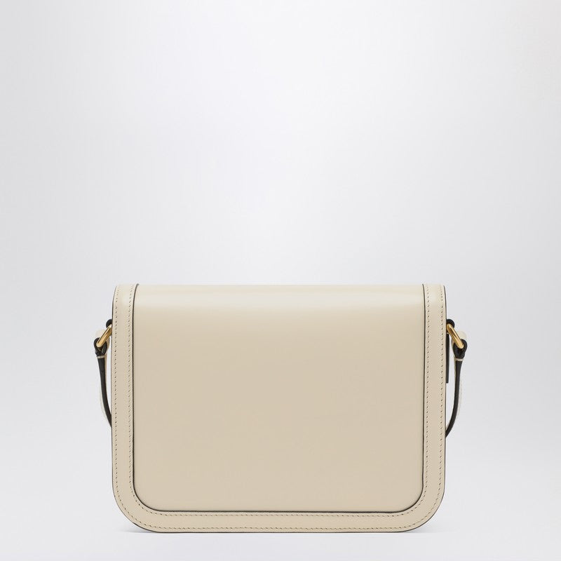 Valentino Garavani Small 9to5 Bag Butter Colour Glam Steals