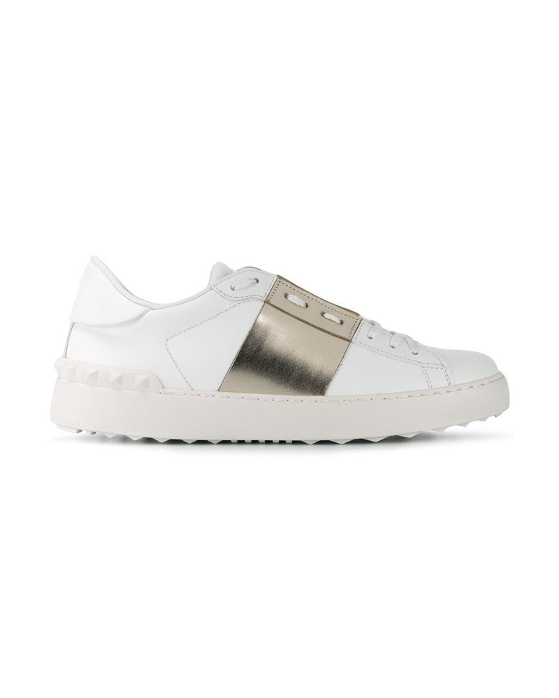 Valentino Garavani Sneakers Glam Steals