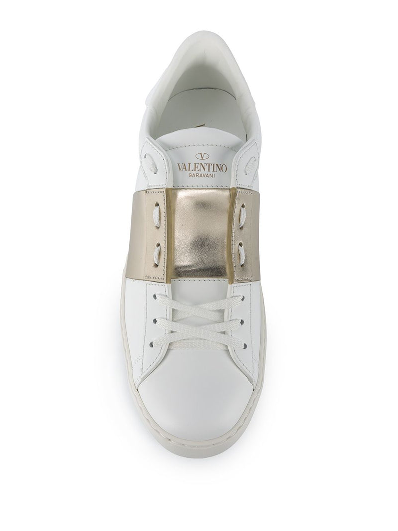 Valentino Garavani Sneakers Glam Steals