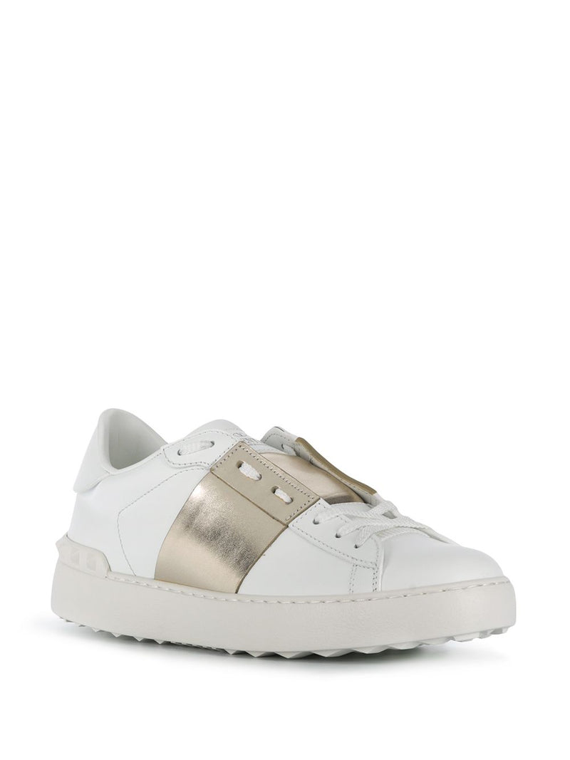 Valentino Garavani Sneakers Glam Steals