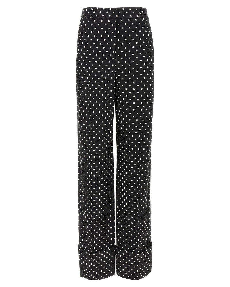 Valentino Garavani Supergran Pant Glam Steals
