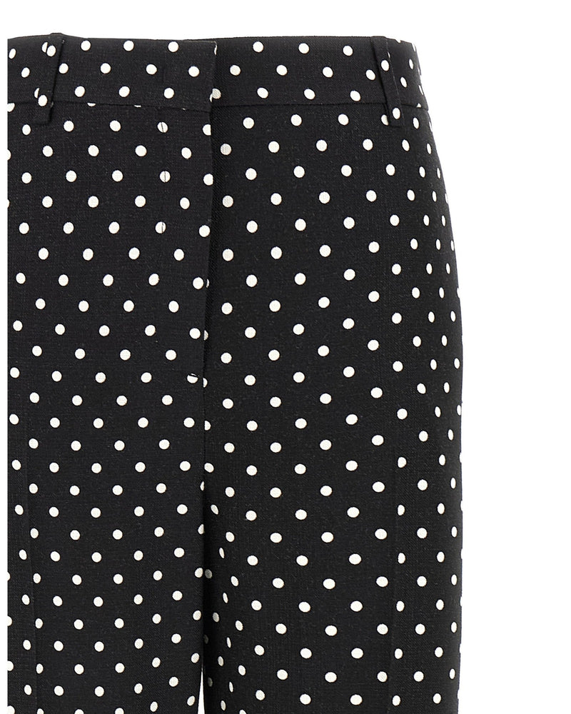 Valentino Garavani Supergran Pant Glam Steals