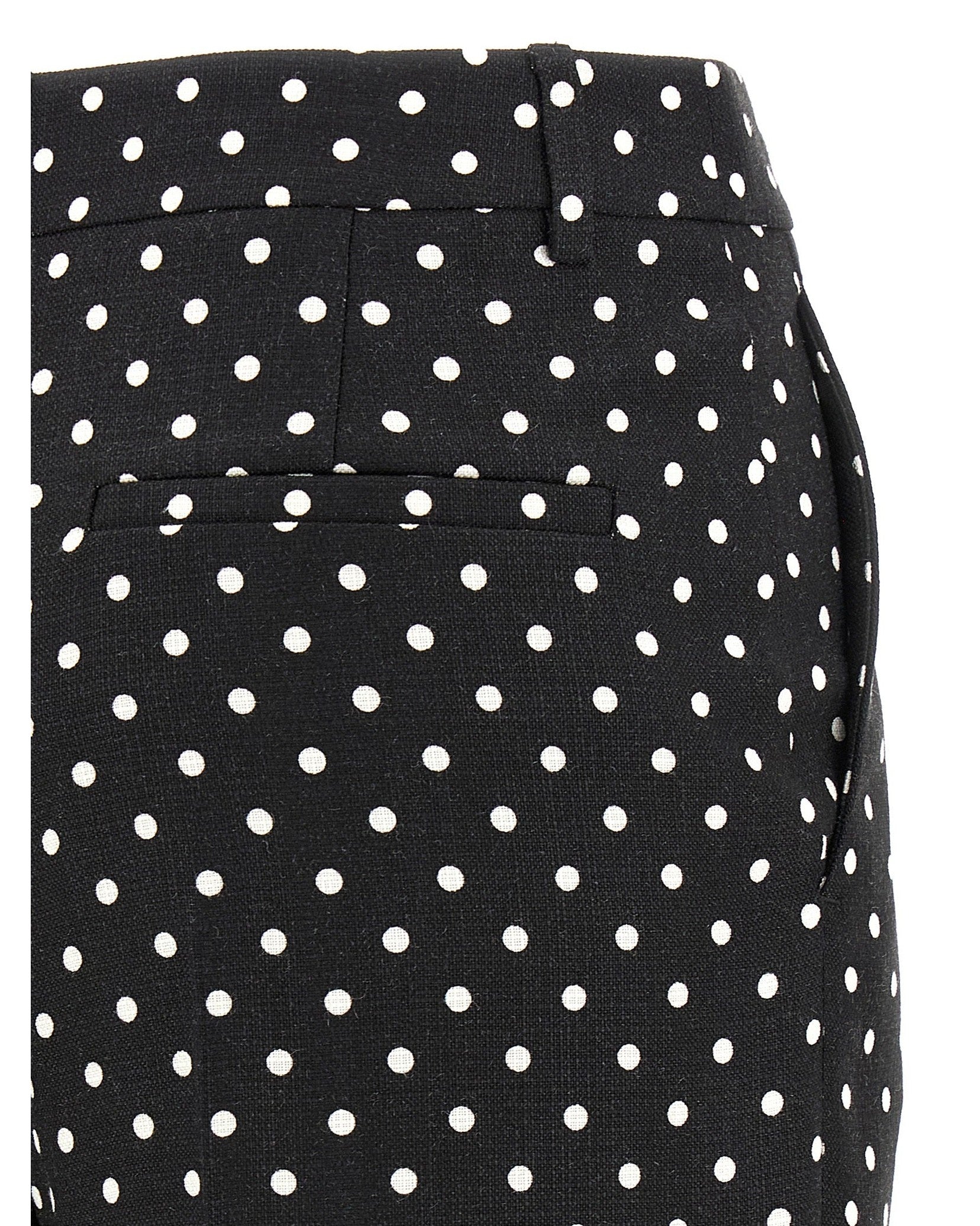 Valentino Garavani Supergran Pant Glam Steals