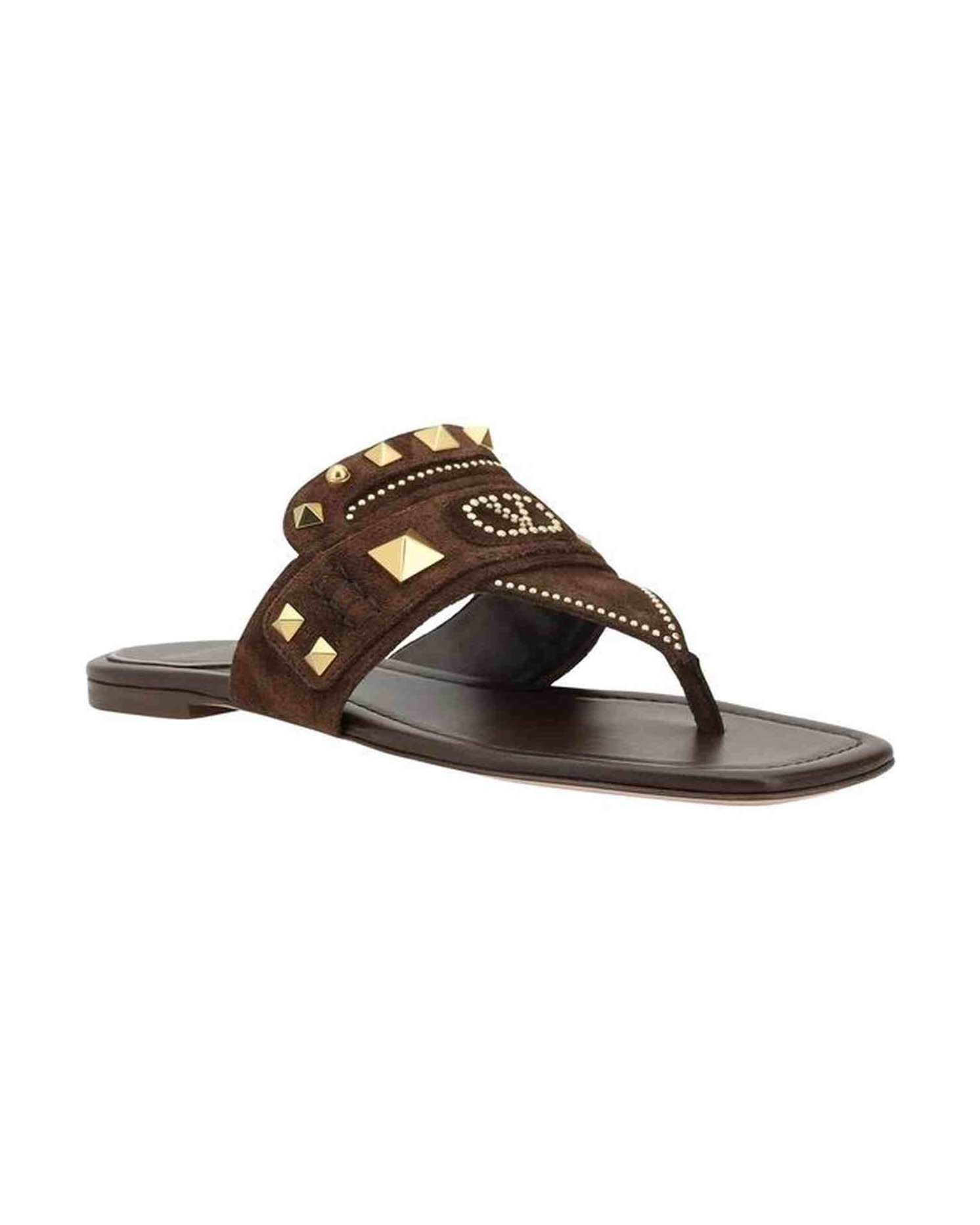 Valentino Garavani Thong Sandals Glam Steals