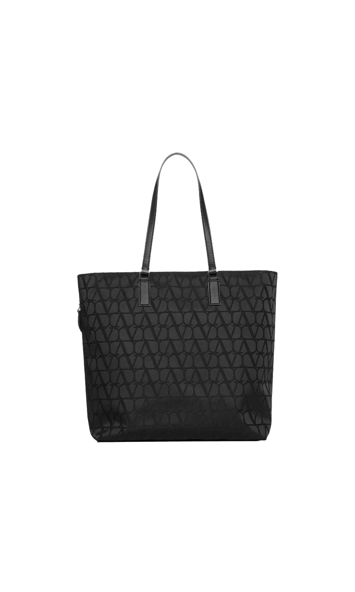 Valentino Garavani Toile Iconographe Tote Bag Glam Steals