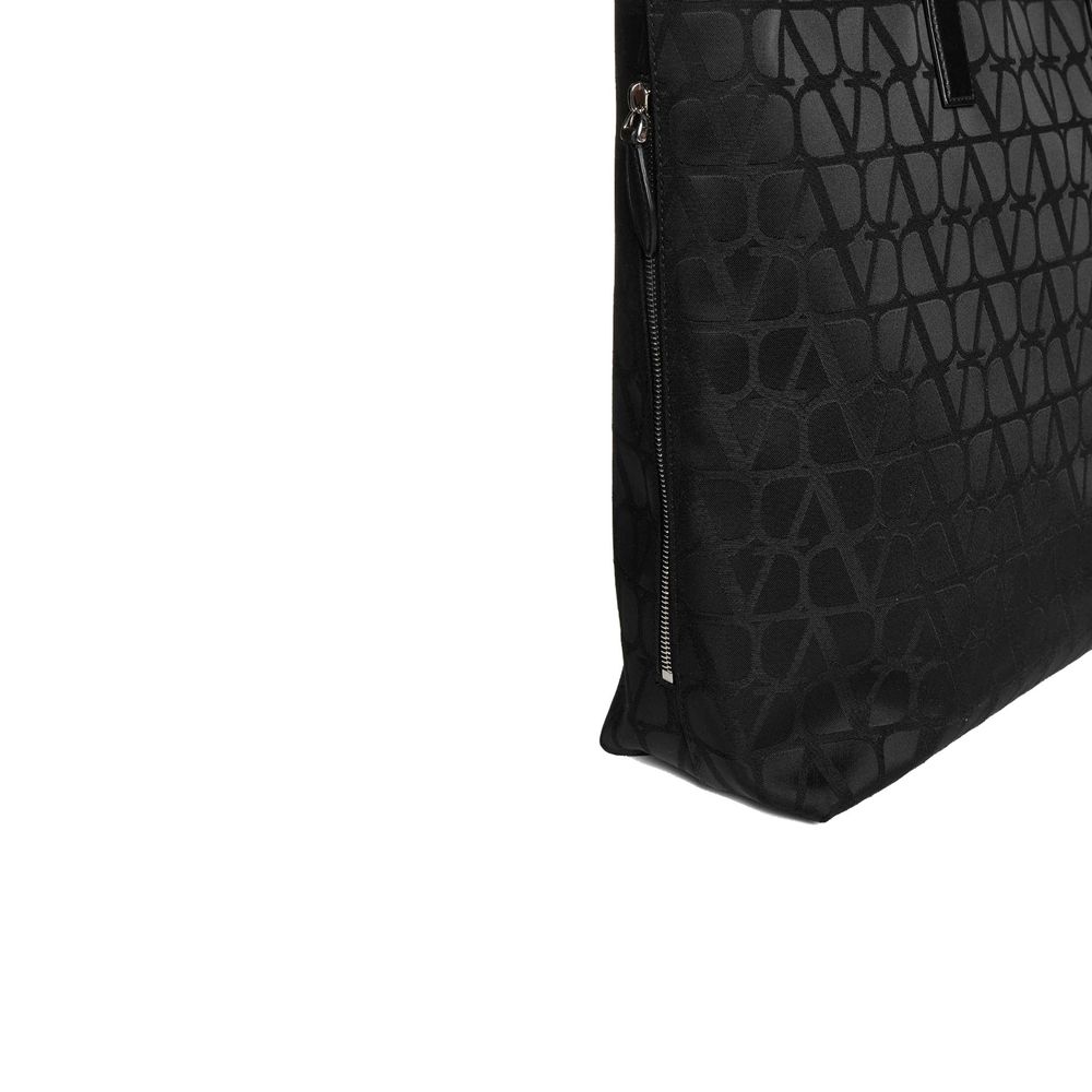 Valentino Garavani Toile Iconographe Tote Bag Glam Steals