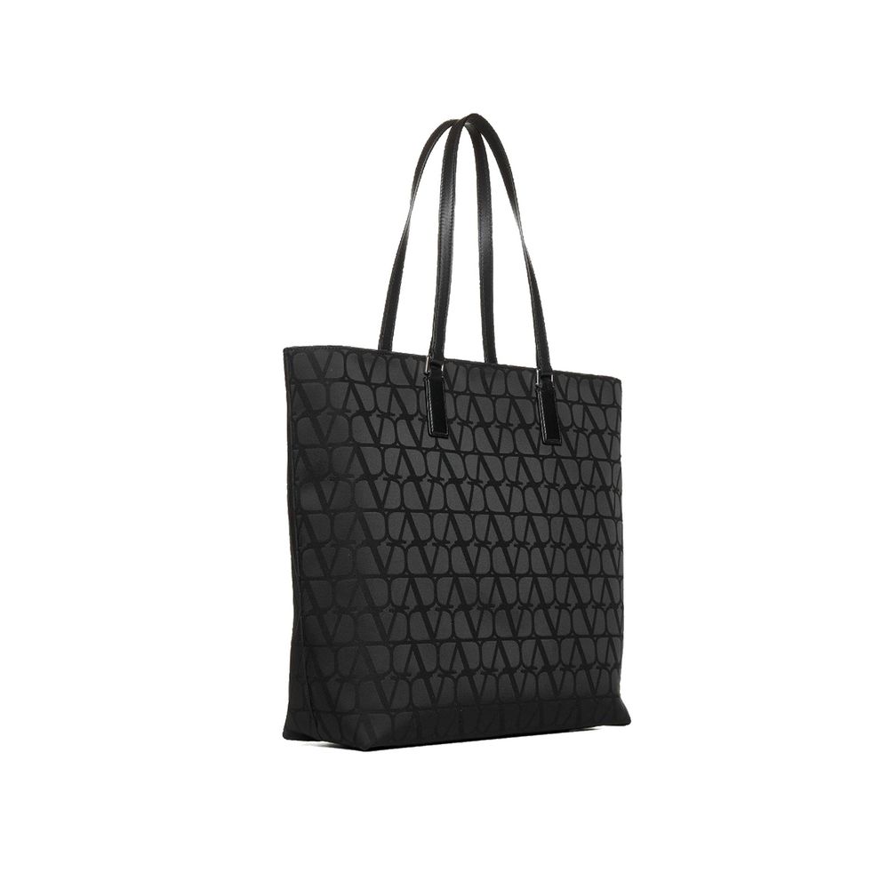 Valentino Garavani Toile Iconographe Tote Bag Glam Steals