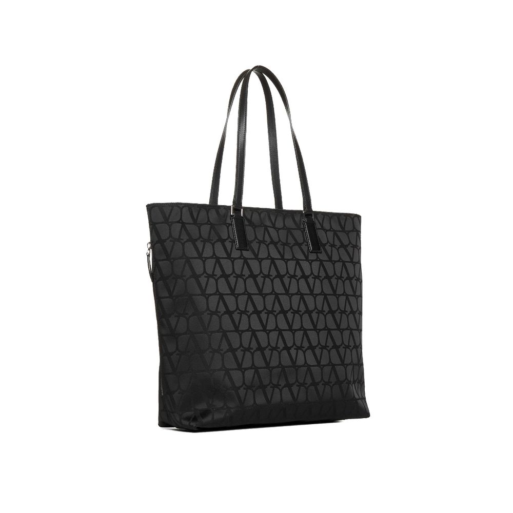 Valentino Garavani Toile Iconographe Tote Bag Glam Steals