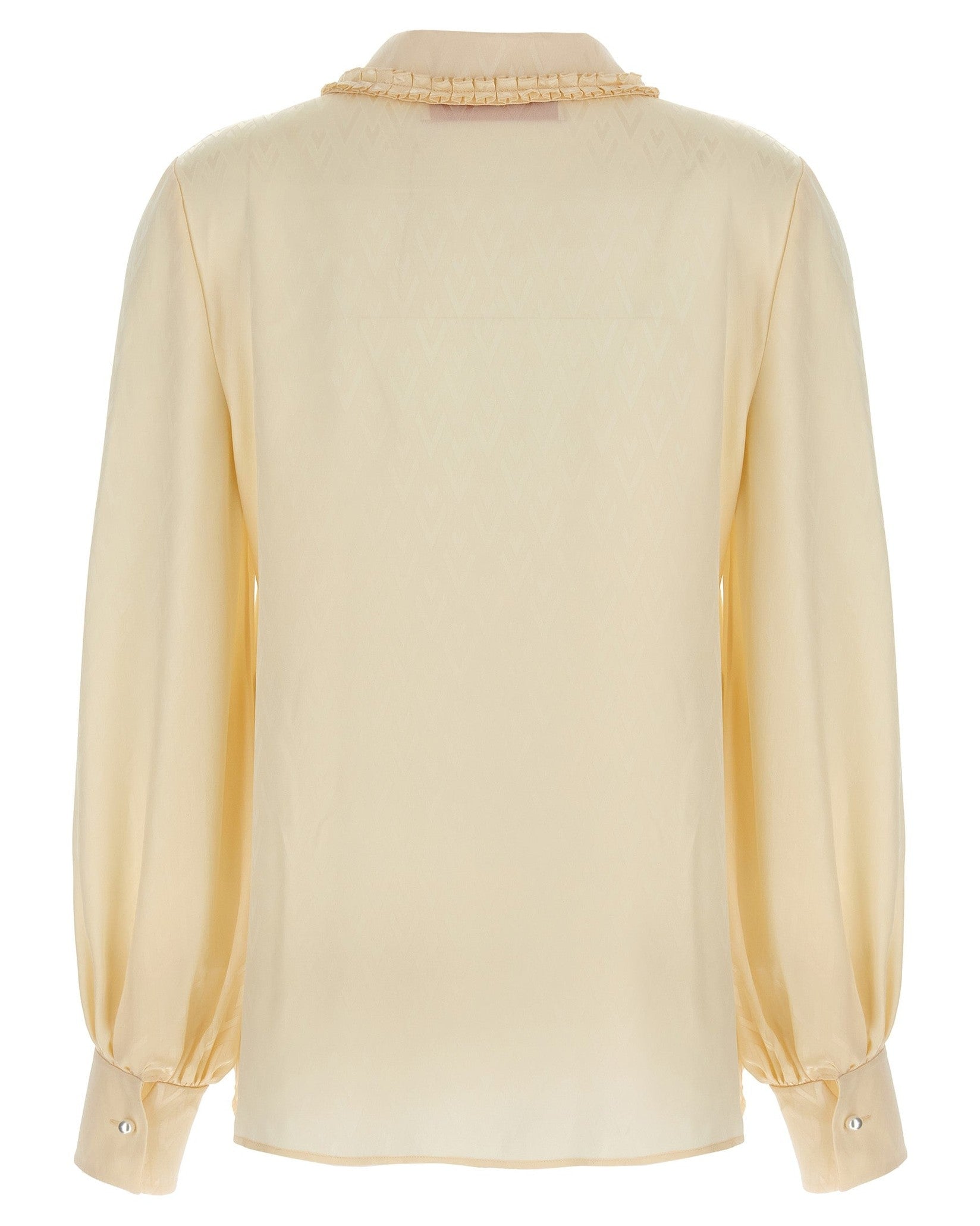 Valentino Garavani Toute La V Shirt Glam Steals