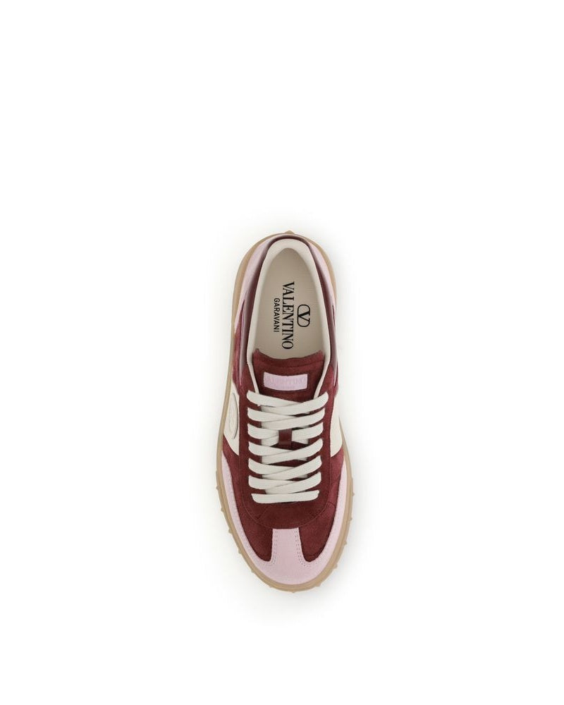 Valentino Garavani Upvillage Sneaker Glam Steals