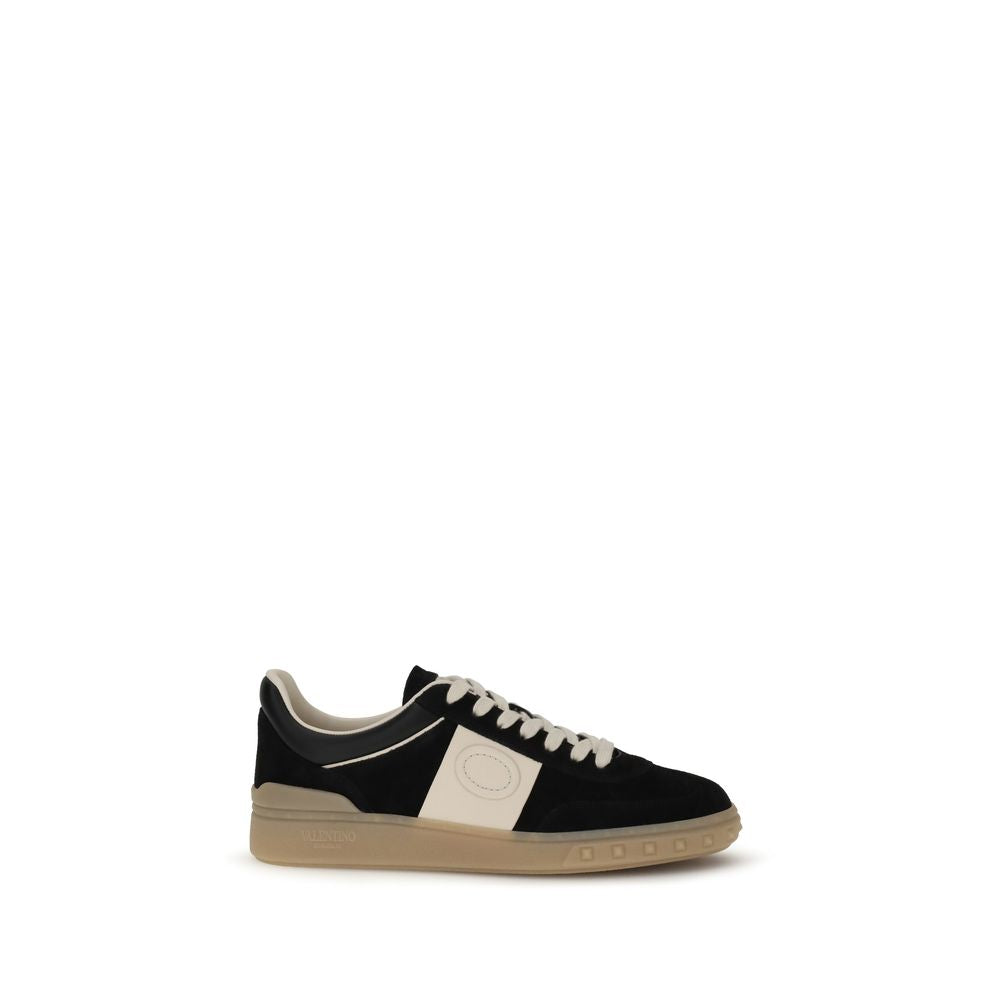 Valentino Garavani Upvillage Sneaker Glam Steals