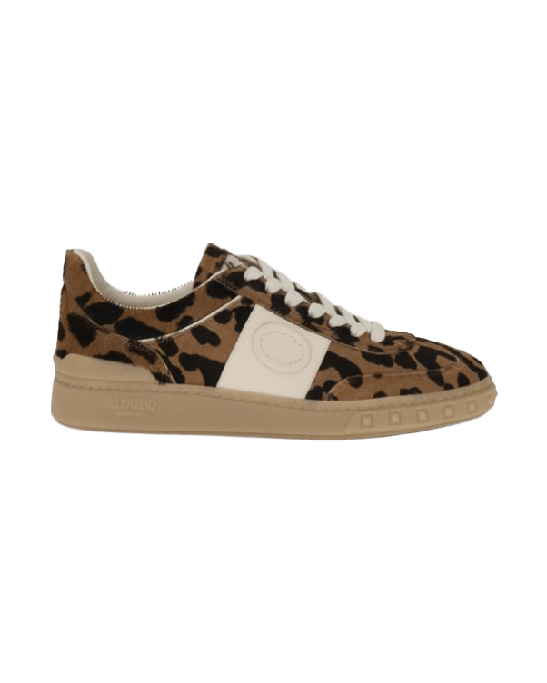Valentino Garavani Upvillage Sneaker Glam Steals