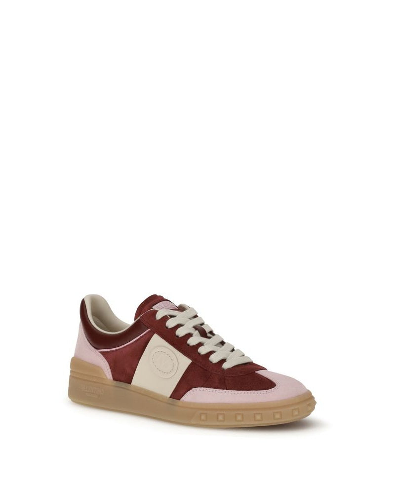 Valentino Garavani Upvillage Sneaker Glam Steals