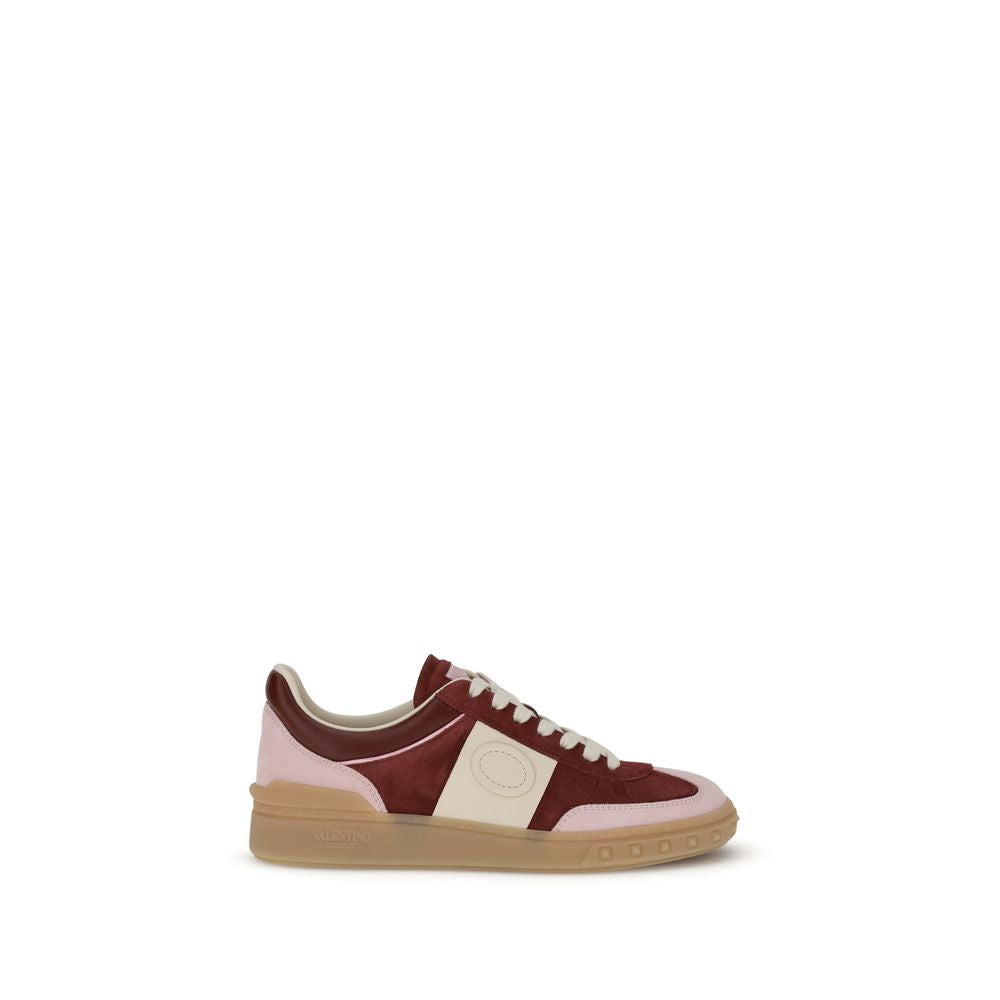Valentino Garavani Upvillage Sneaker Glam Steals