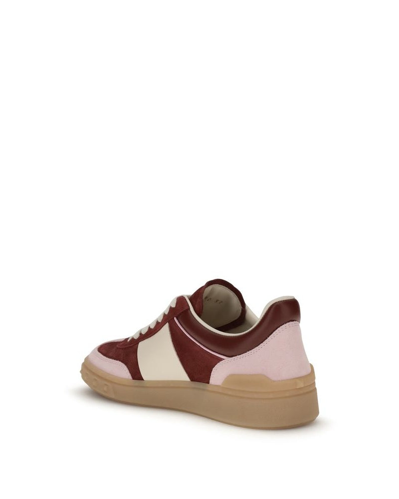 Valentino Garavani Upvillage Sneaker Glam Steals