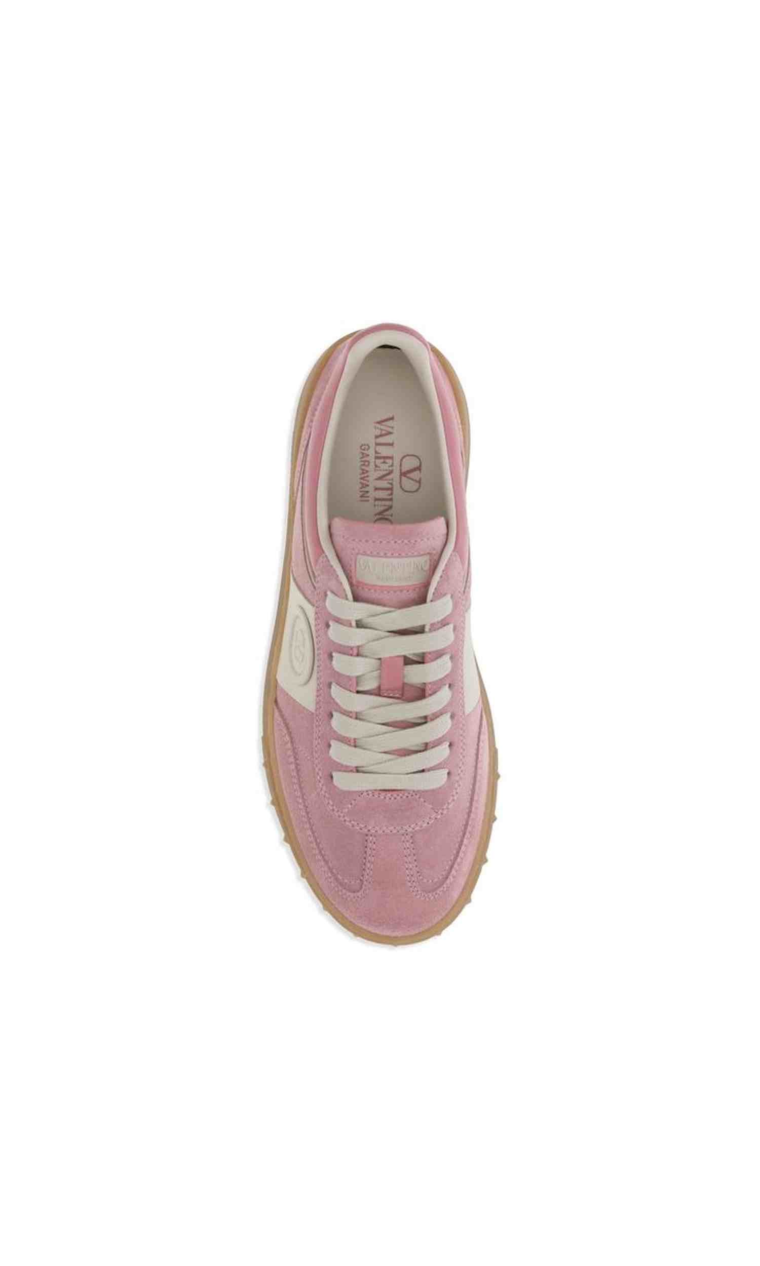 Valentino Garavani Upvillage Sneakers Glam Steals