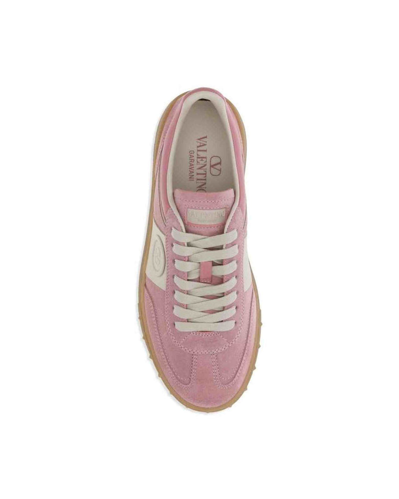 Valentino Garavani Upvillage Sneakers Glam Steals