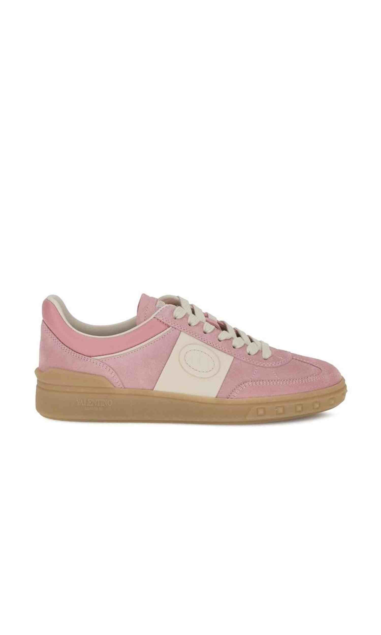 Valentino Garavani Upvillage Sneakers Glam Steals