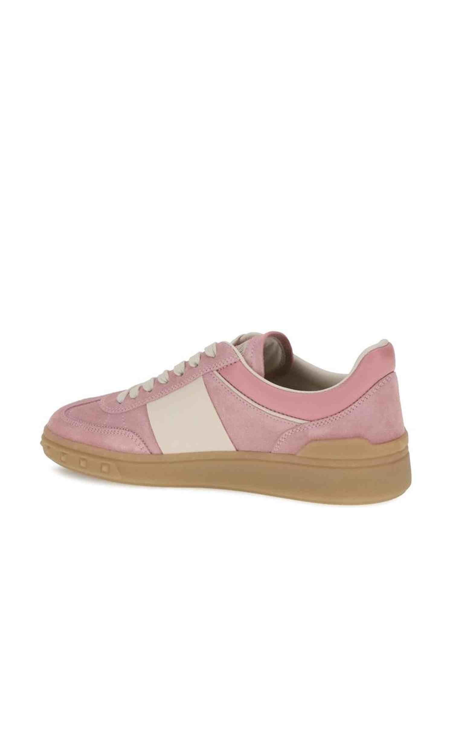 Valentino Garavani Upvillage Sneakers Glam Steals