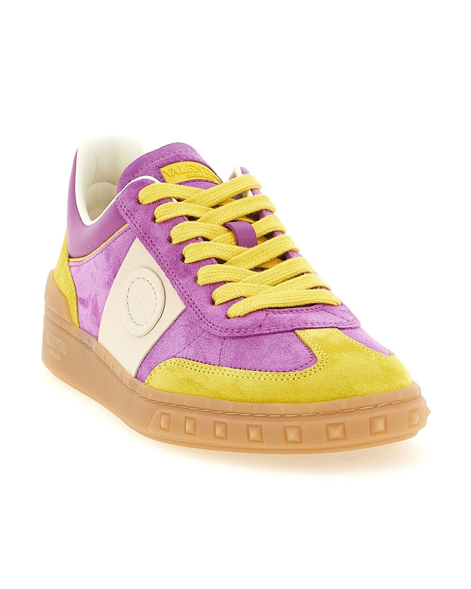 Valentino Garavani Upvillage Sneakers Glam Steals