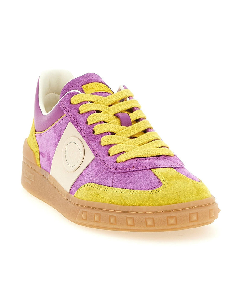 Valentino Garavani Upvillage Sneakers Glam Steals