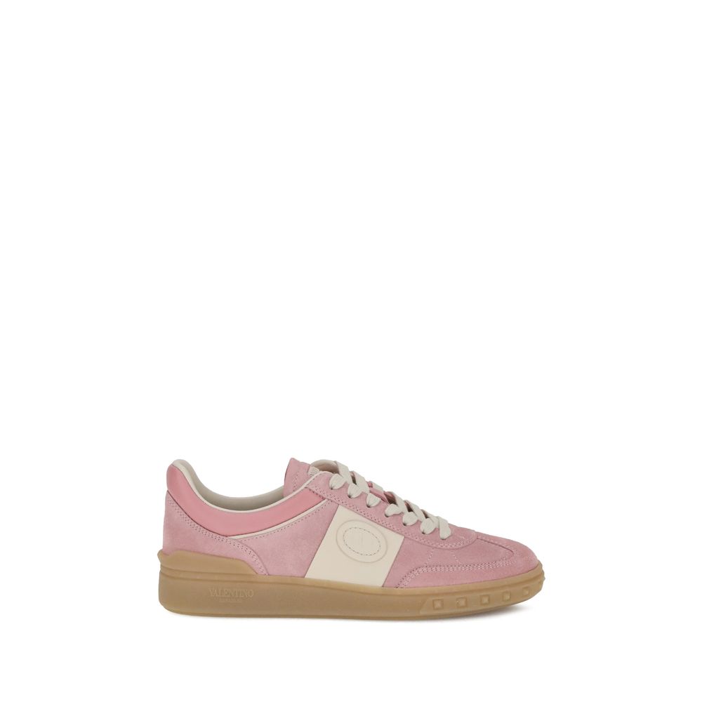 Valentino Garavani Upvillage Sneakers Glam Steals
